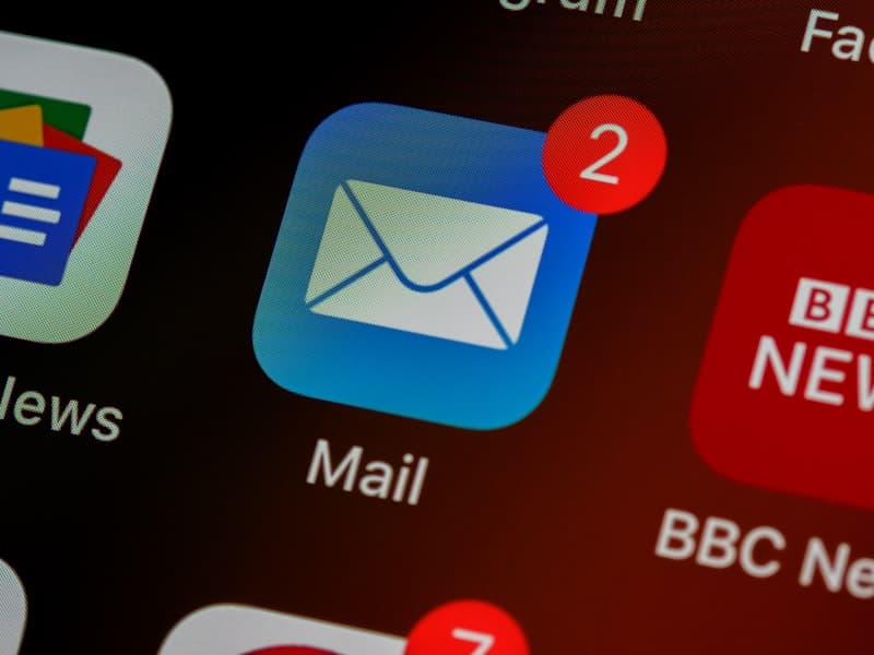 Agen Email AI