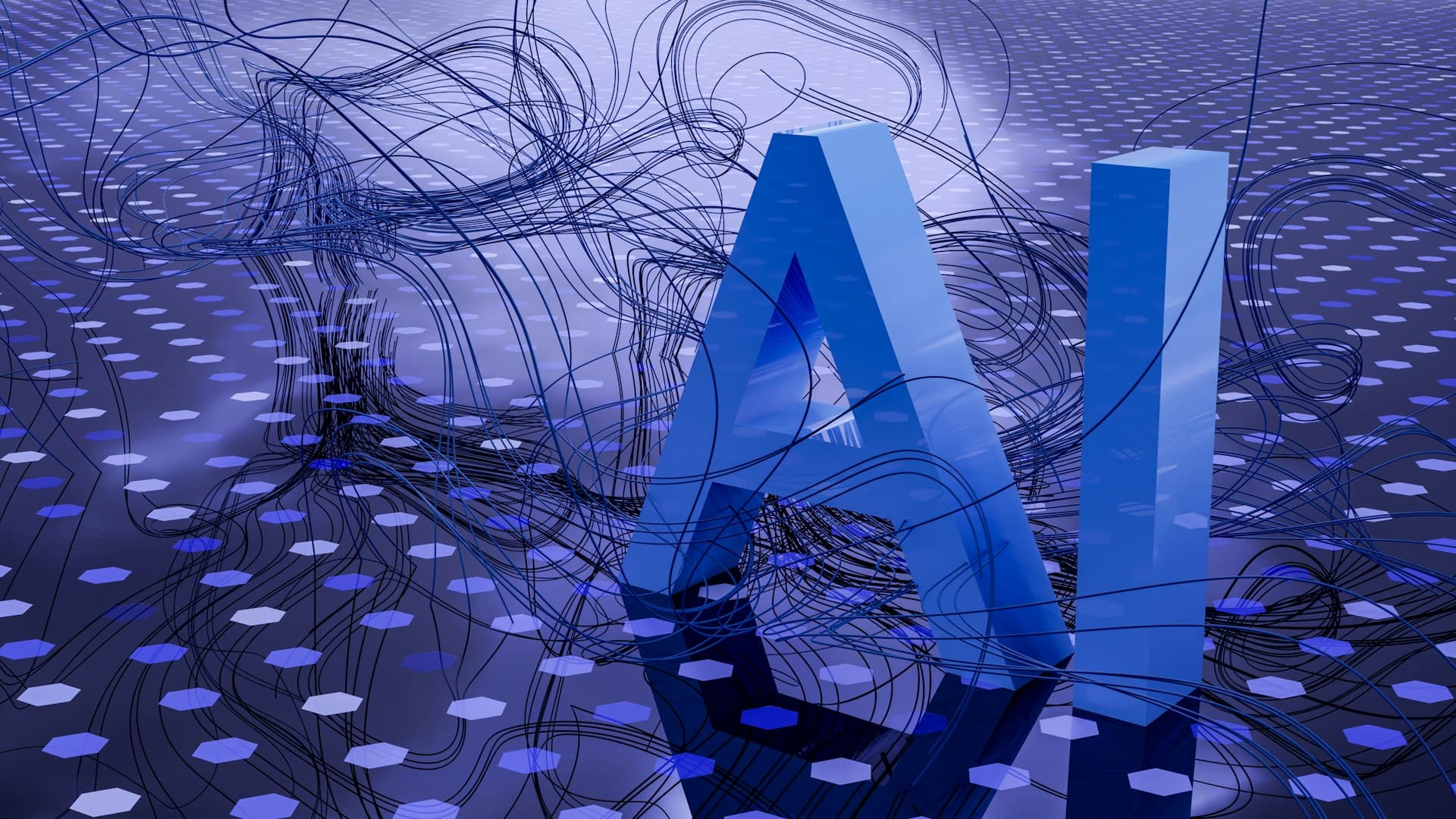 Teknologi AI