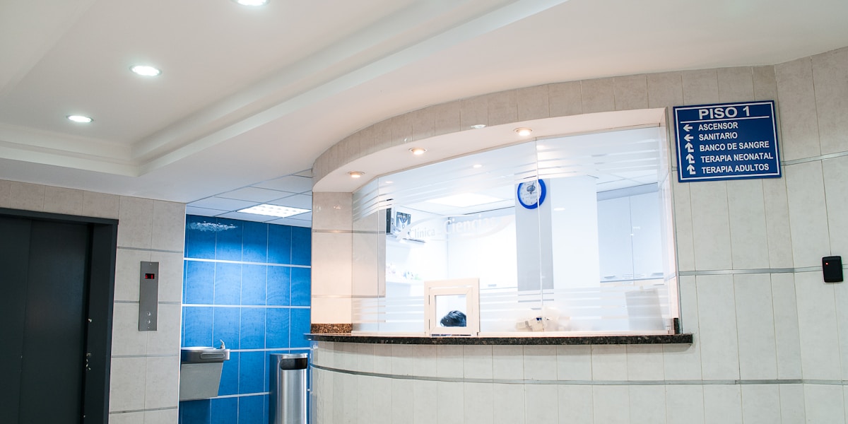 Praktek Dokter dan Klinik